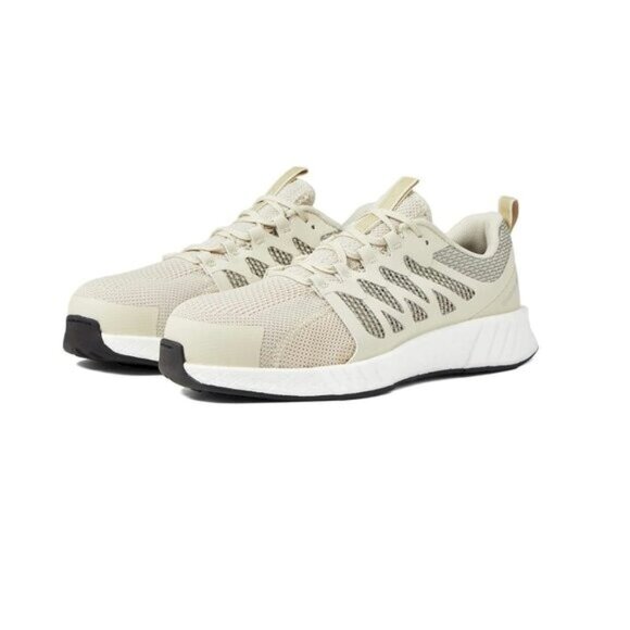 Reebok Fusion Flexweave Work EH Comp Toe Work Shoes NIB - Picture 1 of 7